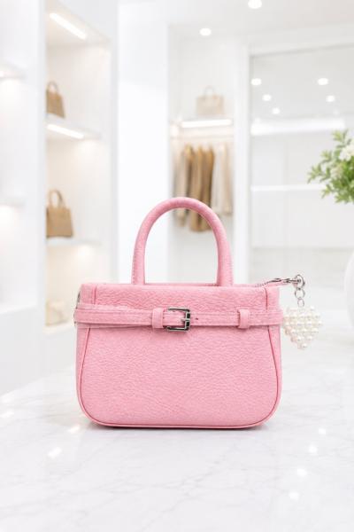 27248 Bayan Çanta Pembe