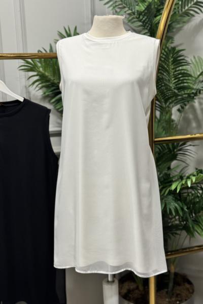 32007 İnci İçlik Ekru