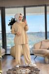 34260 Tonaton Baskılı Basic Takım Toprak