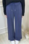 36783 Palazzo Modal Jogger Pantolon Lacivert