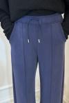 36783 Palazzo Modal Jogger Pantolon Lacivert