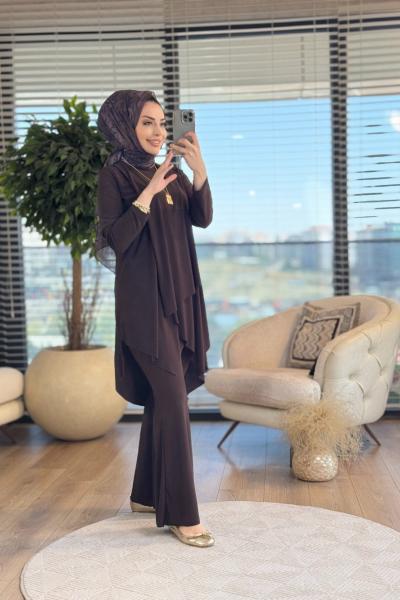 3928 Mahmur Takım Kahve