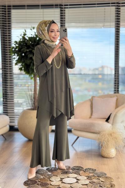 3928 Mahmur Takım Vizon