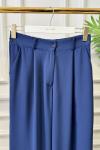 3953 Palazzo Pantolon Lacivert