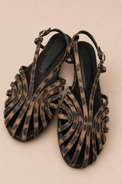 3962 Aln Babet Leopar