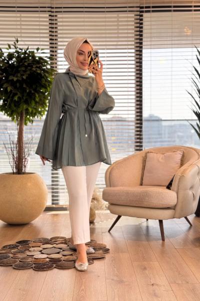 4470 Mardin Tunik Çağla