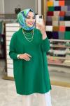 5001 Yarasa Triko Tunik Benetton