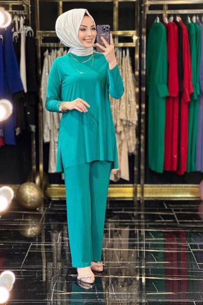 5026 Efil Takım Benetton