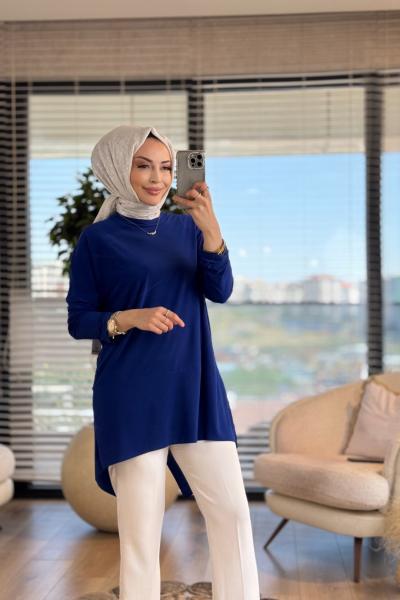 539 Makas Tunik Saks