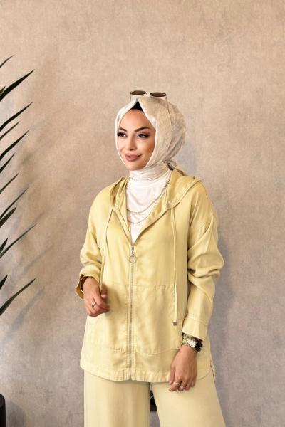 7433 Seyhan Takım Sarı