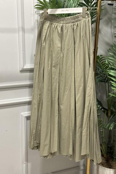 MRW1689 Vual Etek Haki