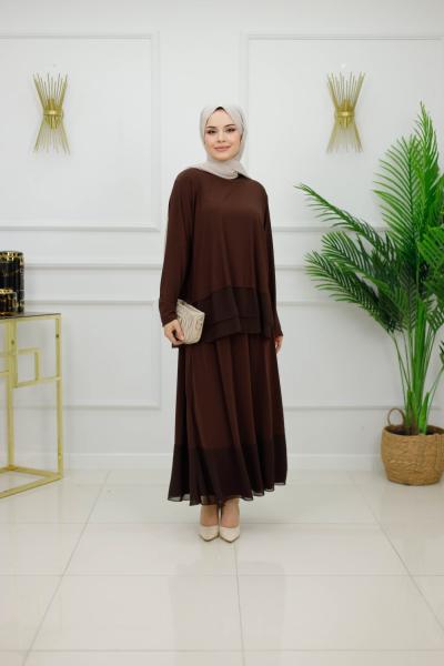 ASU ETEKLİ TAKIM - ACI KAHVE