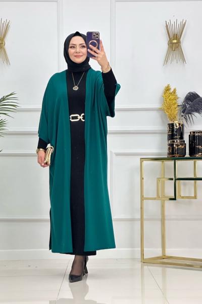 AYGÜL HIRKA-ZÜMRÜT