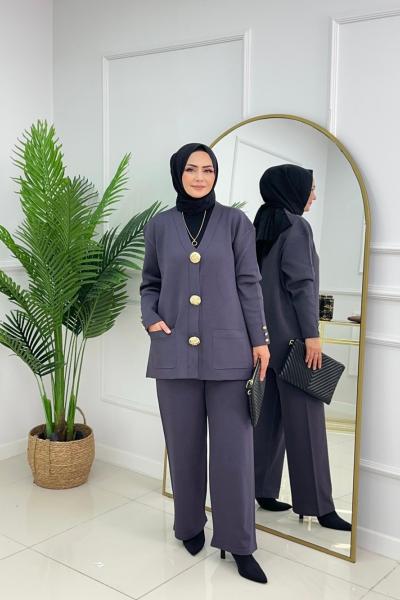 EFSUN TAKIM - ANTRASİT