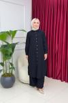 EFTALYA TAKIM - SİYAH