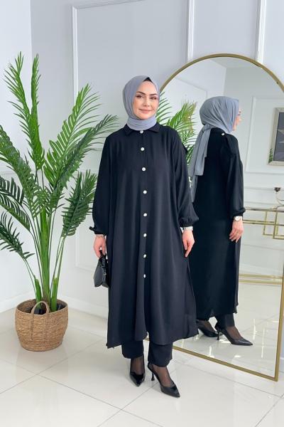 FAHRİYE TAKIM - SİYAH