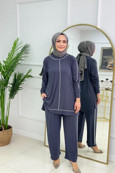 HASRET SANDY TAKIM - ANTRASİT