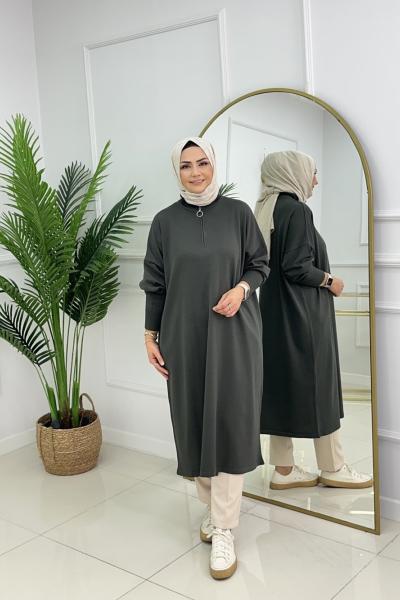 IŞIK TUNİK - HAKİ