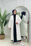 LİNDA HIRKA - BEYAZ