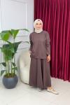 MELİNA TAKIM - ACI KAHVE