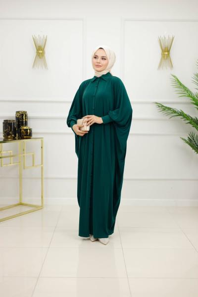 Meryem ferace-zümrüt