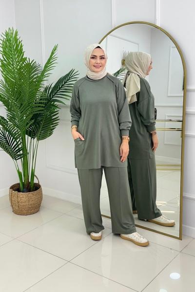 MİNA TAKIM - HAKİ