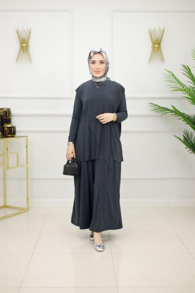 NİL SANDY TAKIM-ANTRASİT