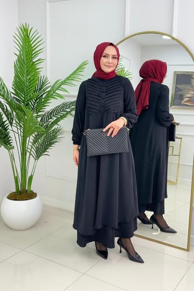 NURGÜL TAKIM - SİYAH