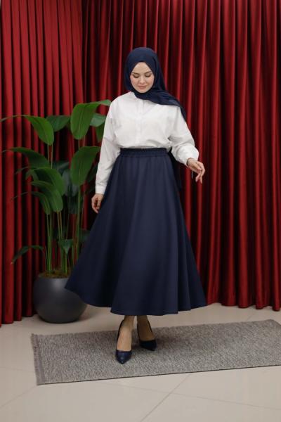 SCUBA ETEK - LACİVERT