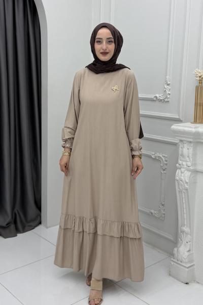 Asmin Elbise Bej