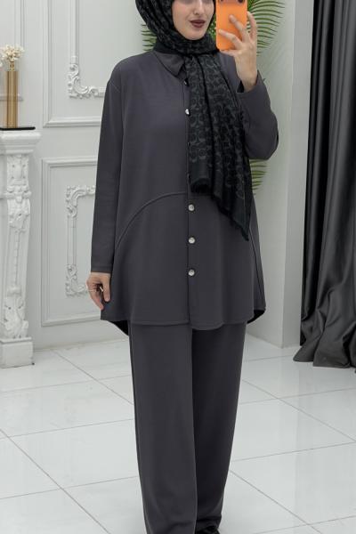 Bahar Takım Antrasit