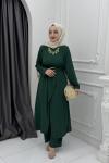 Erva Takım Zümrüt