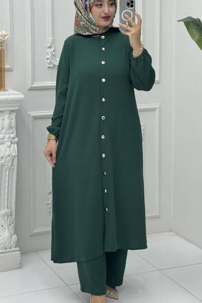 Göksu Takım Zümrüt