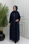 Hafsa Ferace Lacivert