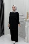 İlkin Takım Siyah