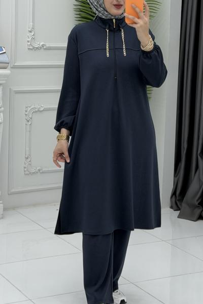 Lara Takım Antrasit