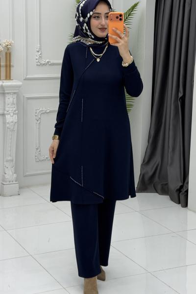 Şeyma Takım Lacivert