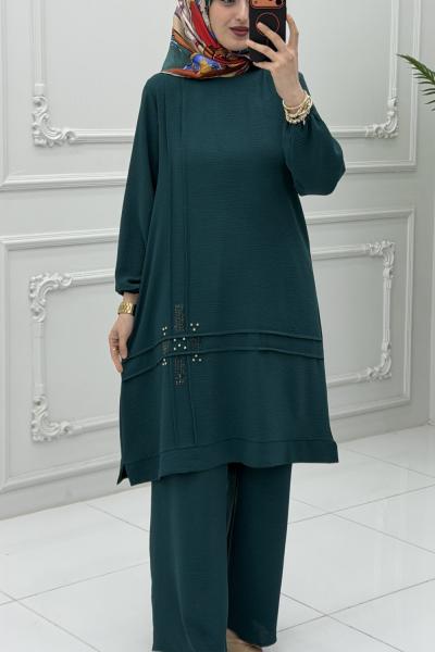 Tuğba Takım Zümrüt