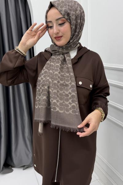 YF1170 Sütlü Kahve