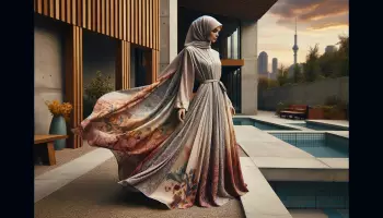 Tesettür Giyim: Moda Dünyasında Zarafetin Yansıması